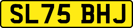 SL75BHJ
