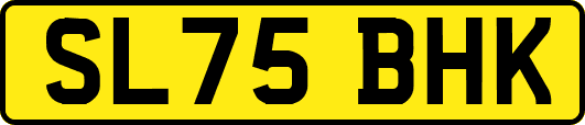 SL75BHK
