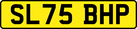 SL75BHP