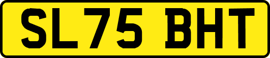 SL75BHT