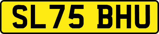 SL75BHU