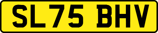SL75BHV