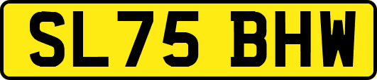 SL75BHW