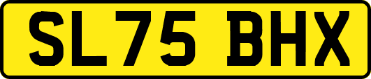 SL75BHX