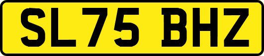 SL75BHZ