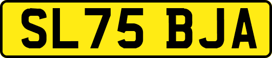 SL75BJA