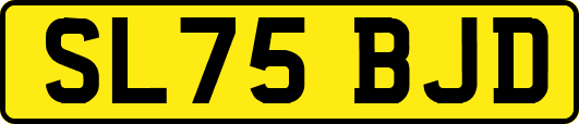 SL75BJD