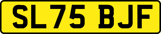 SL75BJF