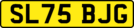 SL75BJG