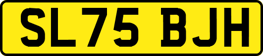 SL75BJH