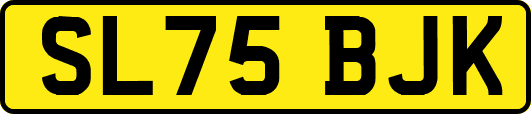 SL75BJK