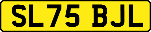 SL75BJL
