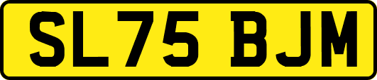 SL75BJM