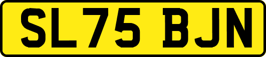 SL75BJN