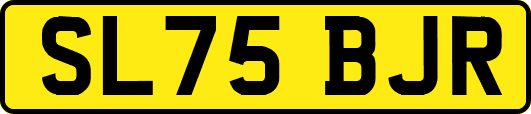 SL75BJR