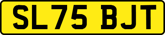 SL75BJT