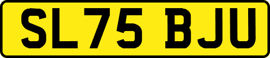 SL75BJU