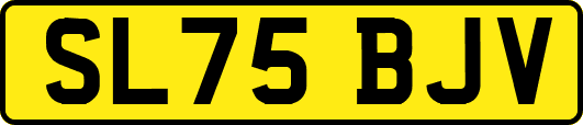 SL75BJV