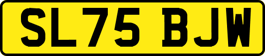SL75BJW