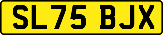 SL75BJX
