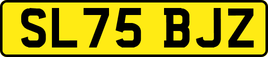 SL75BJZ