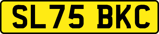 SL75BKC