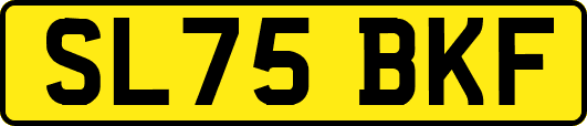 SL75BKF