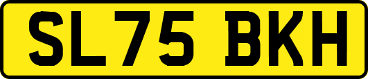 SL75BKH