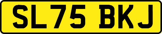 SL75BKJ