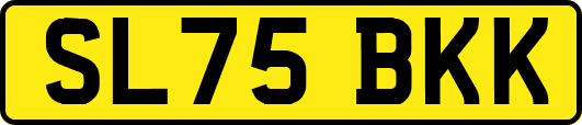 SL75BKK