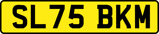 SL75BKM
