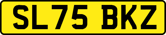 SL75BKZ