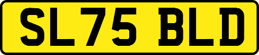 SL75BLD