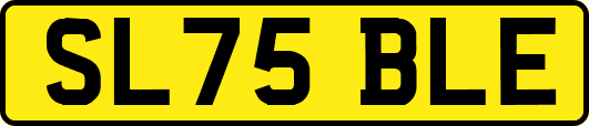 SL75BLE