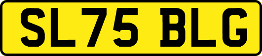 SL75BLG