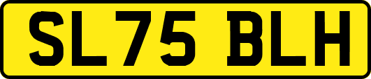 SL75BLH