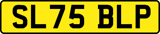SL75BLP