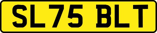 SL75BLT