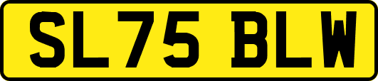 SL75BLW