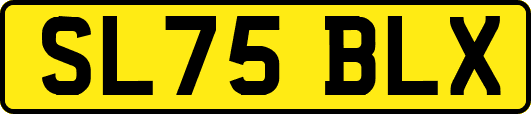 SL75BLX