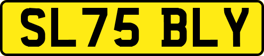 SL75BLY