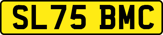 SL75BMC