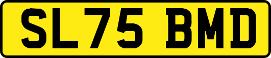 SL75BMD