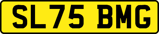 SL75BMG