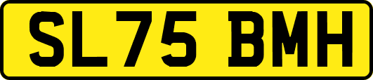 SL75BMH