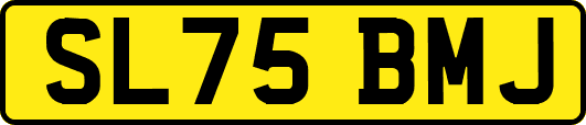 SL75BMJ