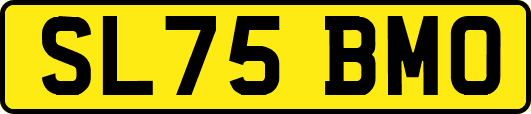SL75BMO