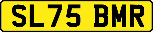 SL75BMR