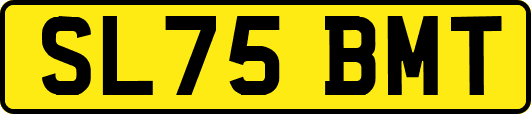 SL75BMT