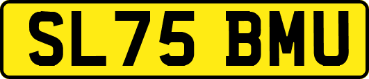 SL75BMU